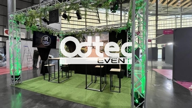MORESTO - SALON DU MARIAGE